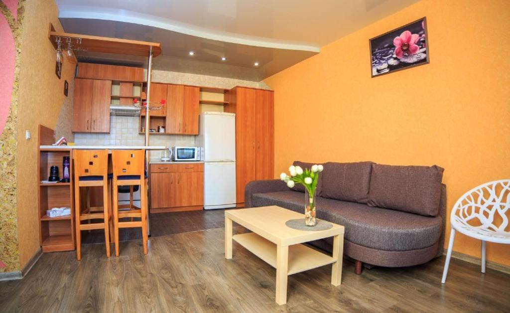 Laisves-Taikos Apartaments VNO Exterior foto
