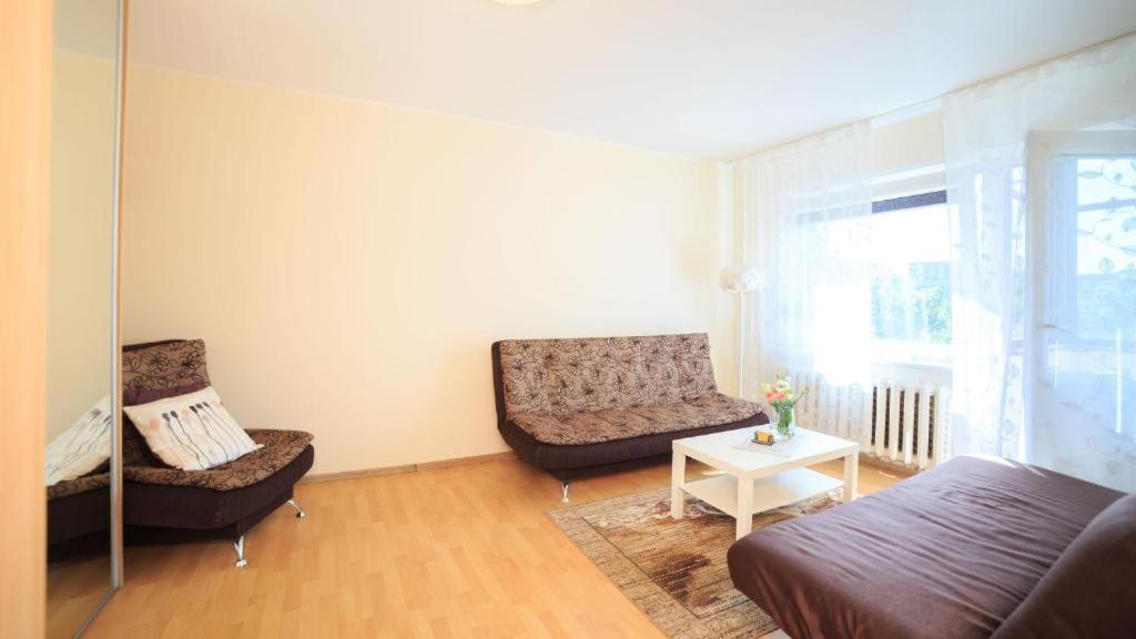 Laisves-Taikos Apartaments VNO Exterior foto